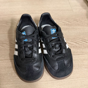 아디다스 키즈 삼바 170