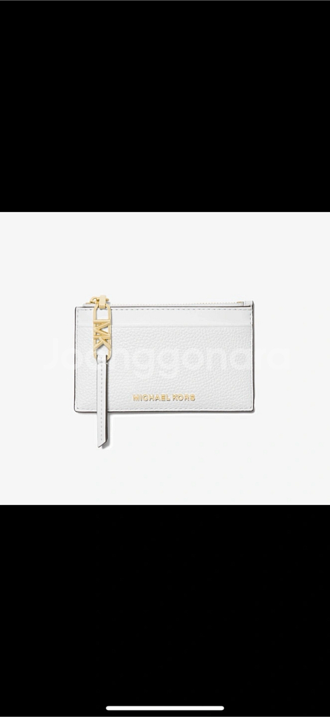 마이클코어스 카드지갑 새상품--0