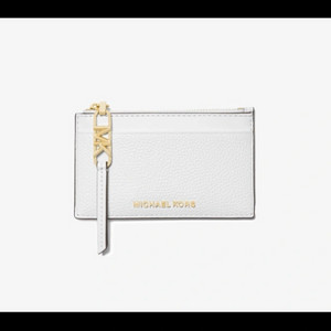 마이클코어스 카드지갑 새상품