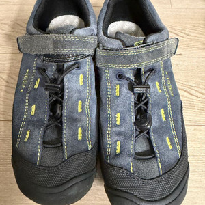 KEEN 킨 재스퍼 220