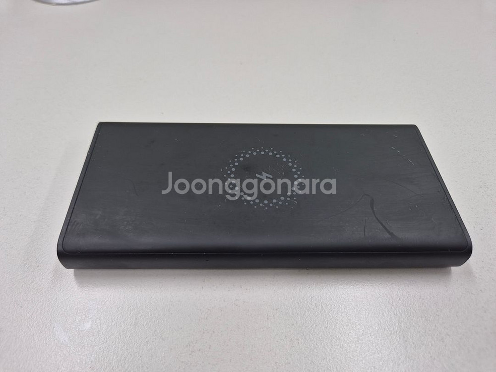 샤오미 고속충전 보조배터리 및 여러 보조배터리 판매합니--2