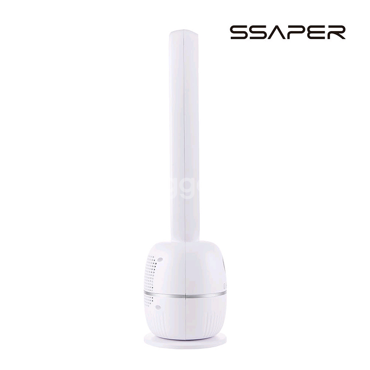 셰퍼 에어큐 날개없는 선풍기(미개봉)--3