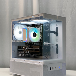 13400F RTX5050 8G 발로란트 가성비 컴퓨터