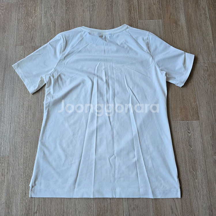 지센 여성 반팔티--1