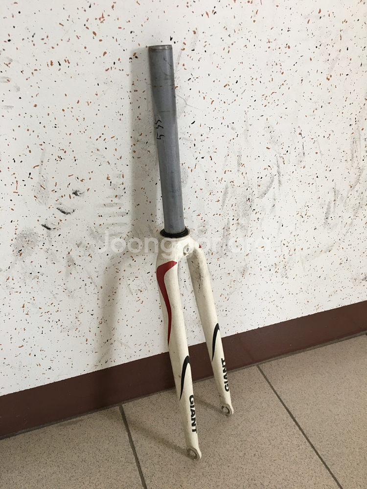자전거용 포크 몇가지.--0