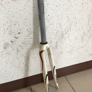 자전거용 포크 몇가지.