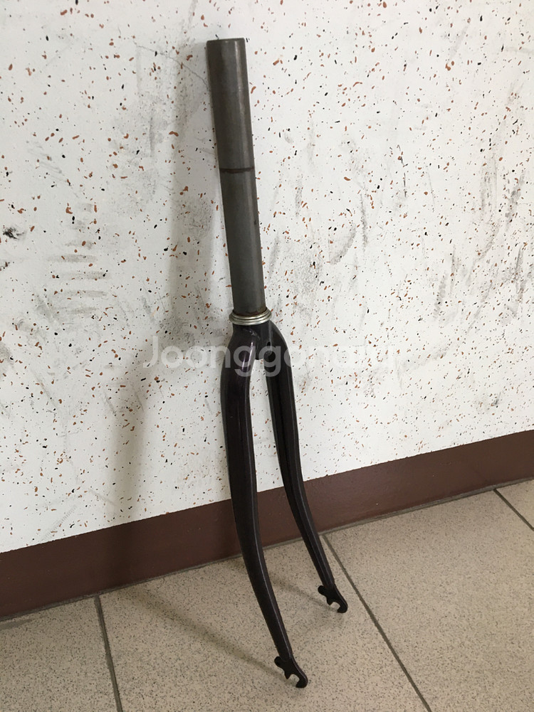 자전거용 포크 몇가지.--1