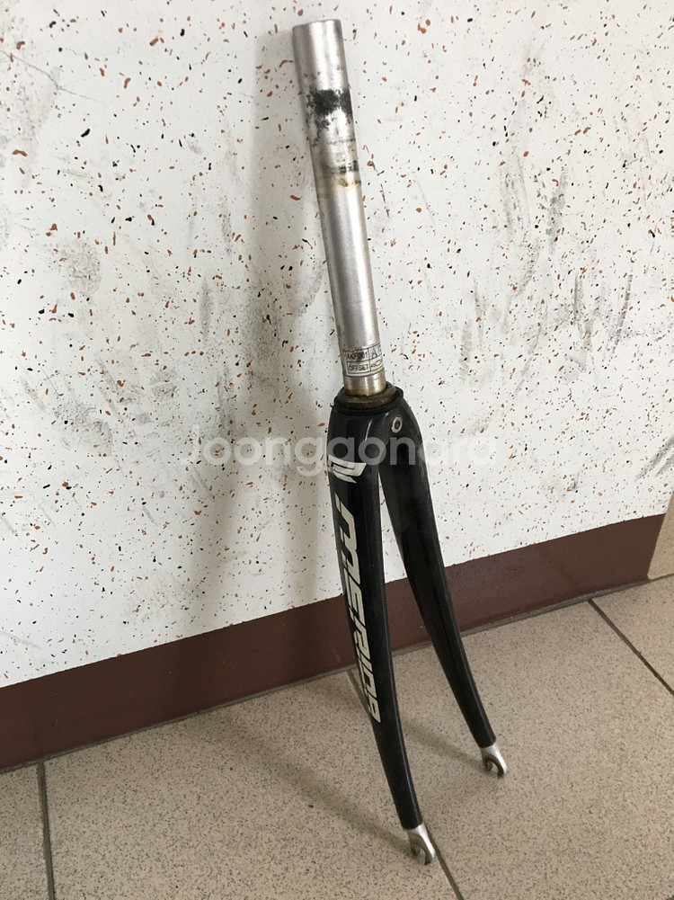 자전거용 포크 몇가지.--9