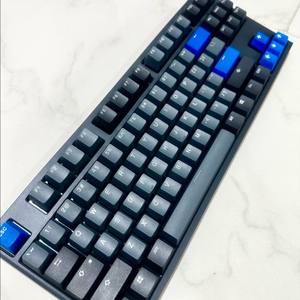 더키 Ducky One 2 키보드 87배열 (저소음적축) 이미지