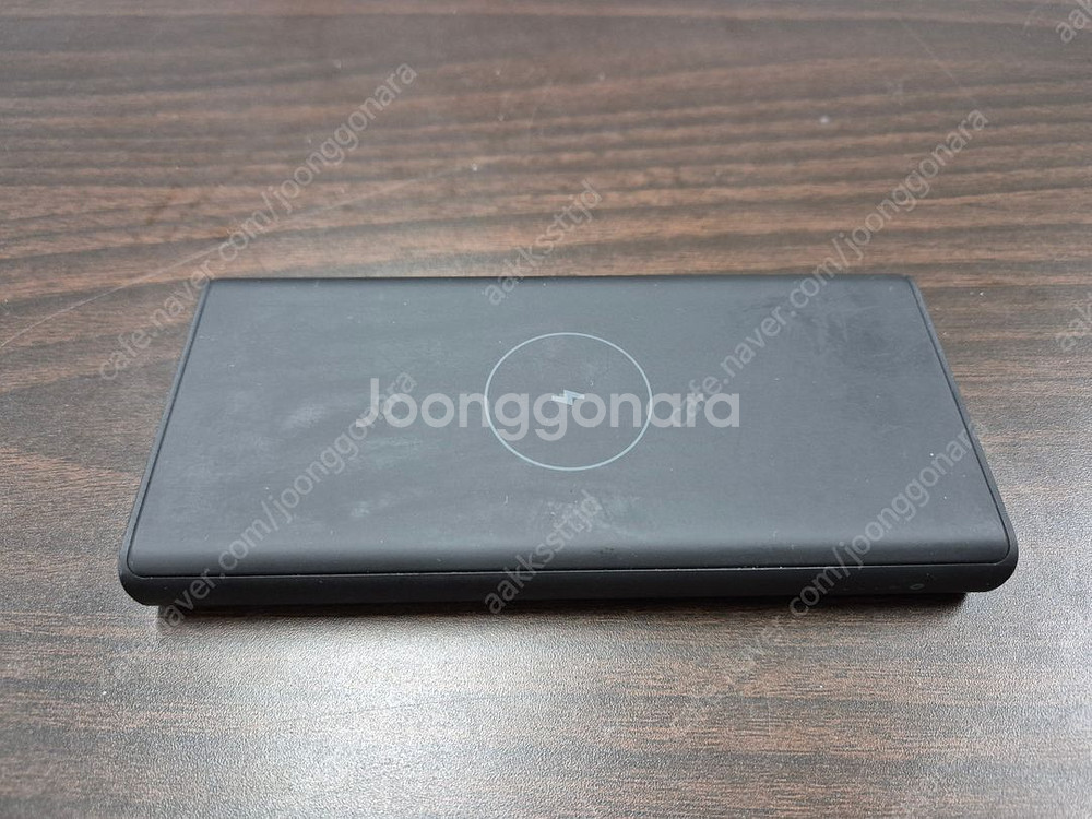 샤오미 고속충전 보조배터리 및 여러 보조배터리 판매합니--3