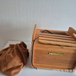 홈케어 온열매트