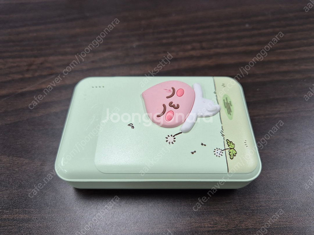 샤오미 고속충전 보조배터리 및 여러 보조배터리 판매합니--4
