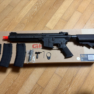 ghk mk18 24년버전