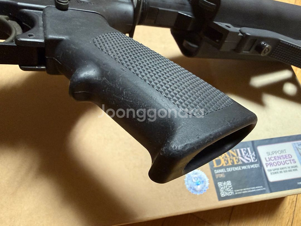 ghk mk18 24년버전--1