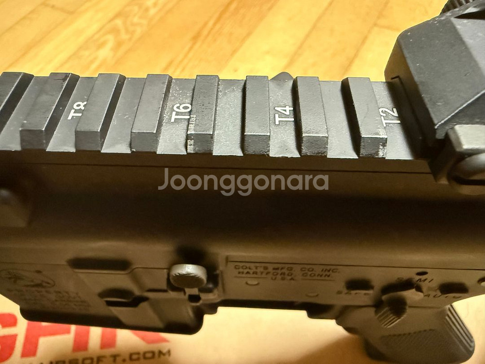 ghk mk18 24년버전--2