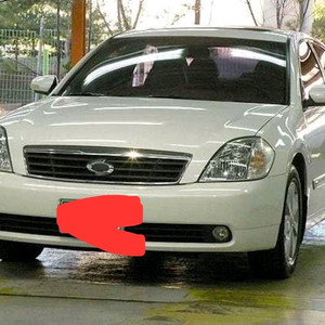 뉴sm5 05~07년식(임프 전) 뒤 허브베어링 2개