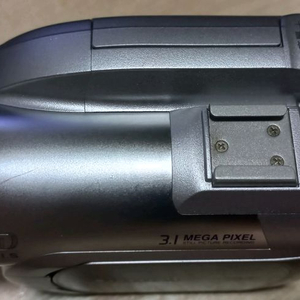 파나소닉 VDR-D300 캠코더