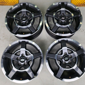 팰리세이드 순정 18인치 휠, 팰리세이드 18인치 휠