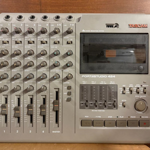 [타스캄]Tascam Portastuido424 MKI