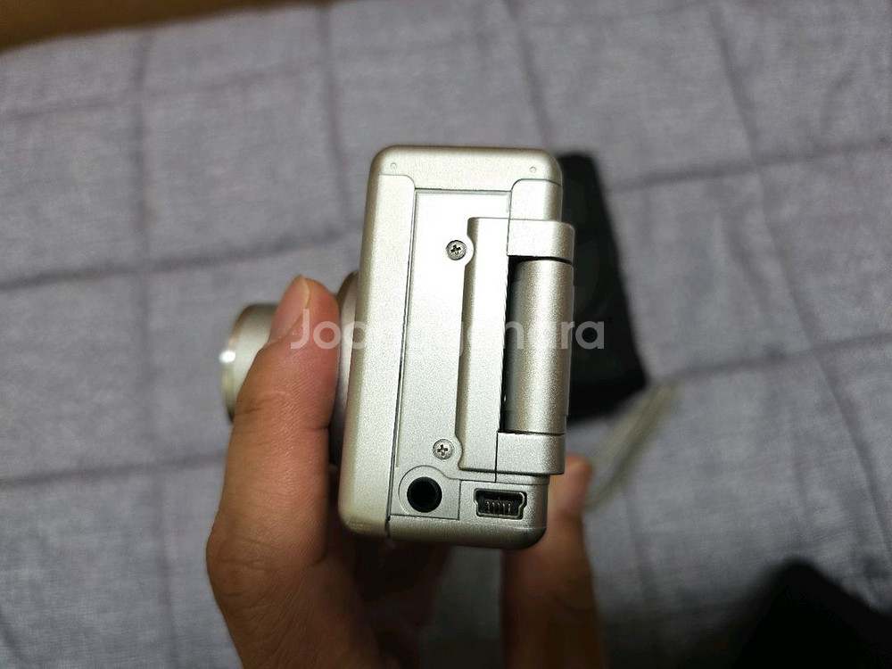 캐논 디지털카메라 팝니다--3