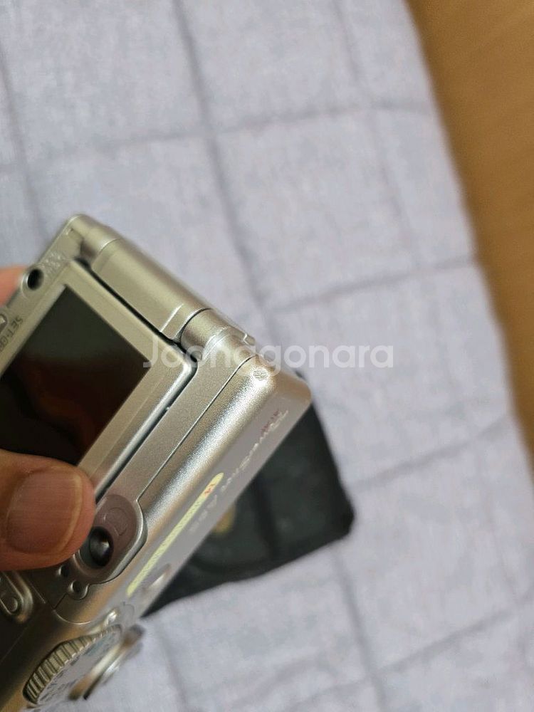 캐논 디지털카메라 팝니다--1