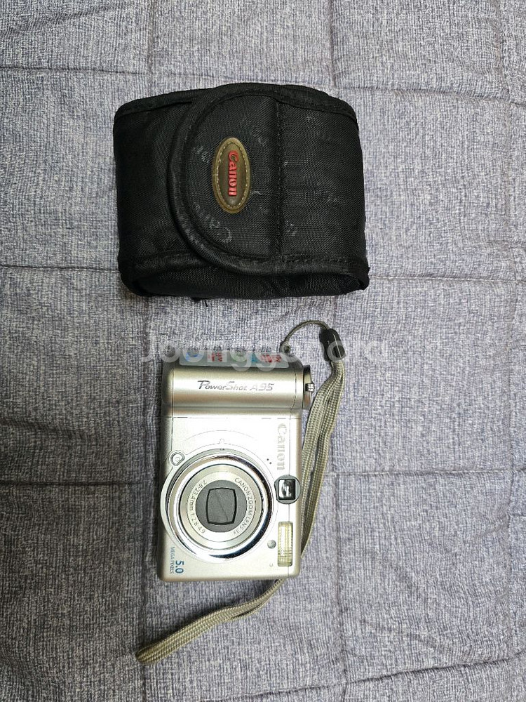 캐논 디지털카메라 팝니다--5