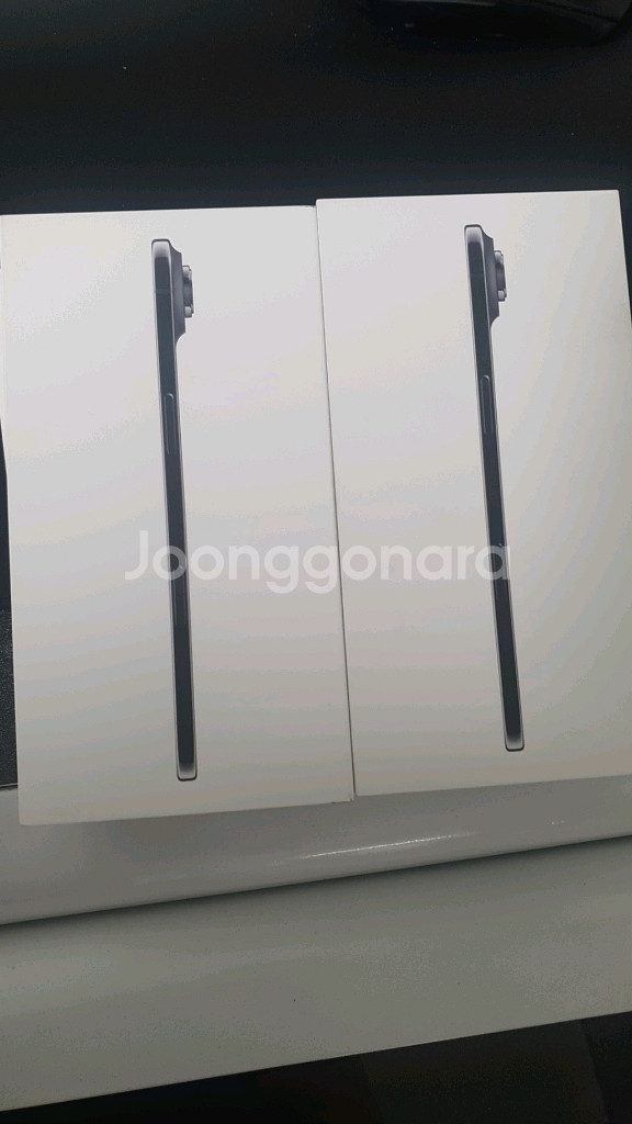 아이폰17에어 1TB 스카이블루/블랙 미개봉자급제--0