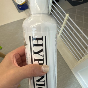 하이포닉 저자극 강아지샴푸