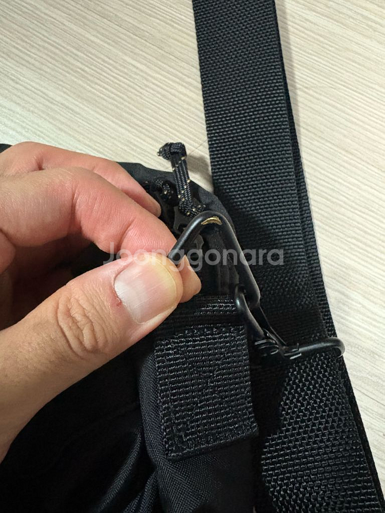 요시다포터 포스 숄더백(855-07415 10)--3