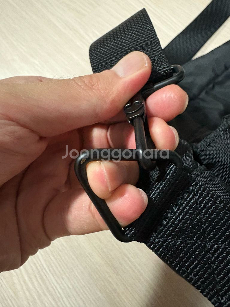 요시다포터 포스 숄더백(855-07415 10)--4