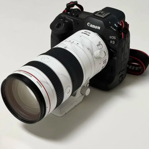 (렌즈만)RF70-200Z is f2.8 신동급 팝니다
