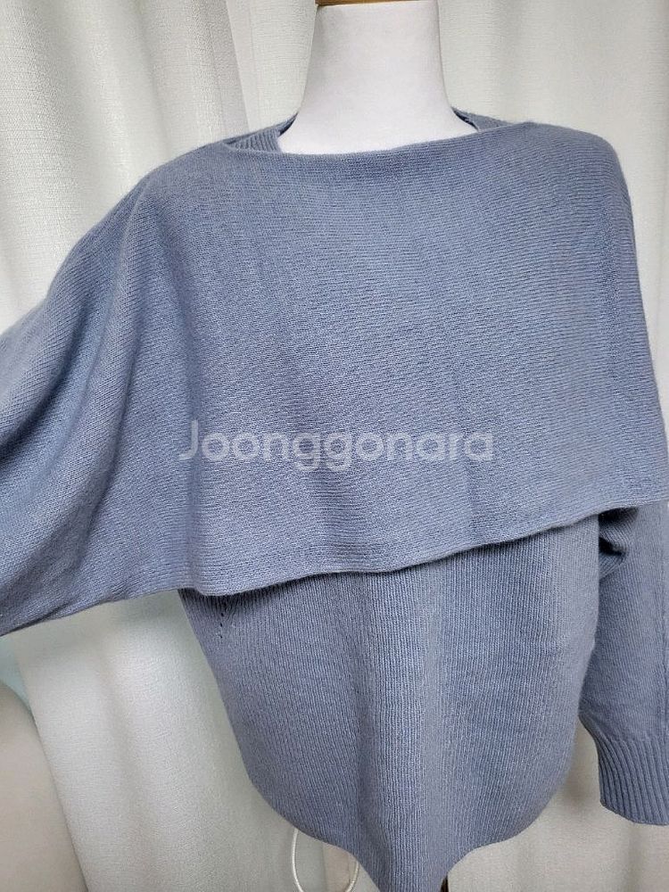 2set니트(새상품)--0