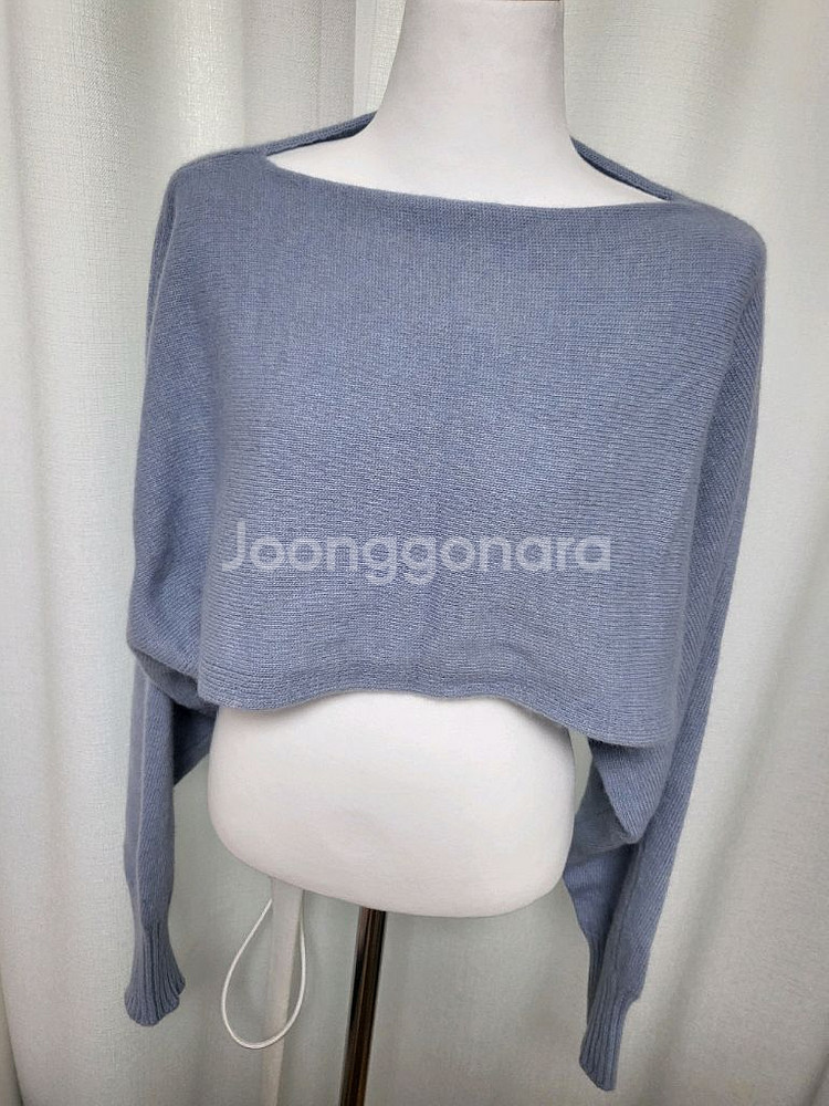 2set니트(새상품)--3