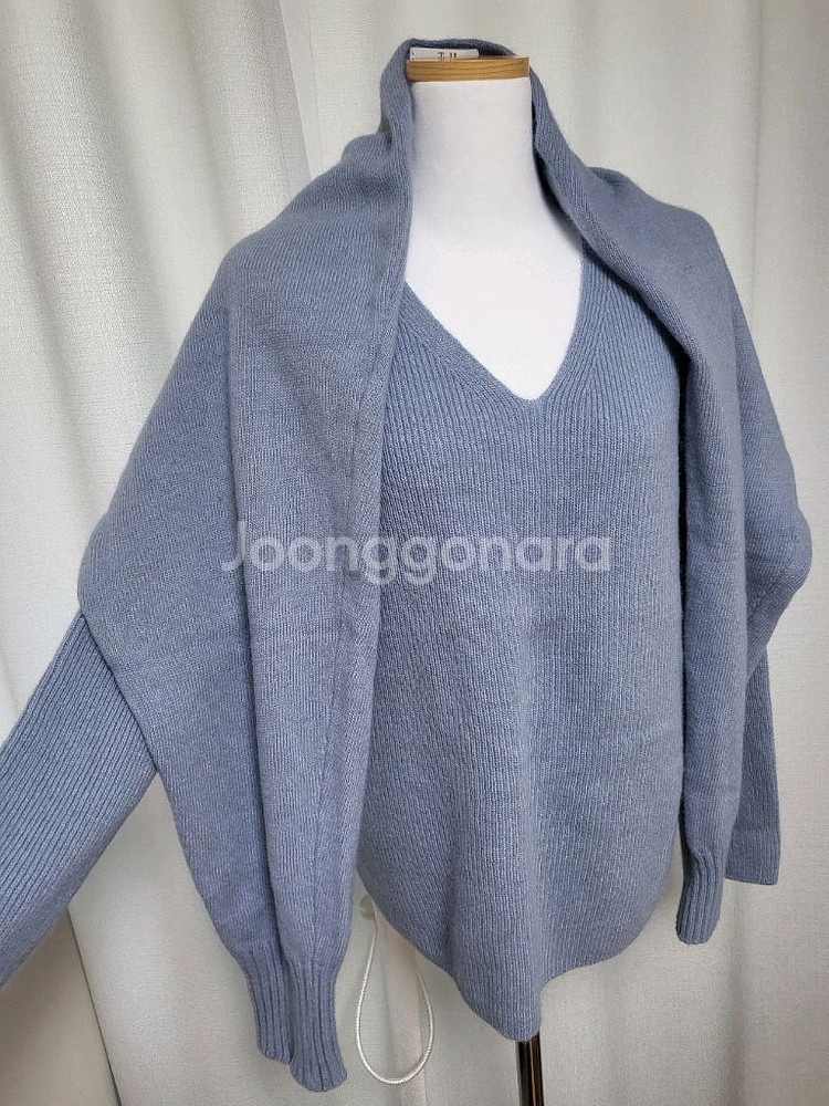 2set니트(새상품)--2