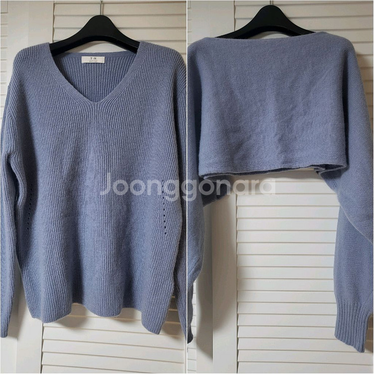 2set니트(새상품)--4