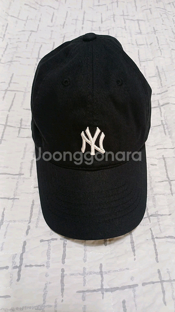 MLB 뉴욕 면모자 Free--0
