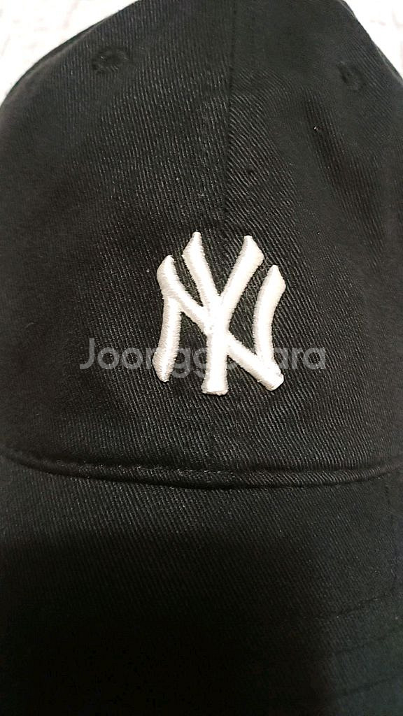 MLB 뉴욕 면모자 Free--2