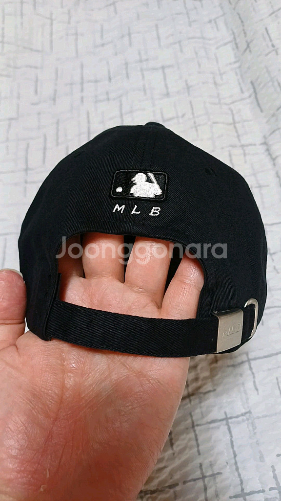 MLB 뉴욕 면모자 Free--4