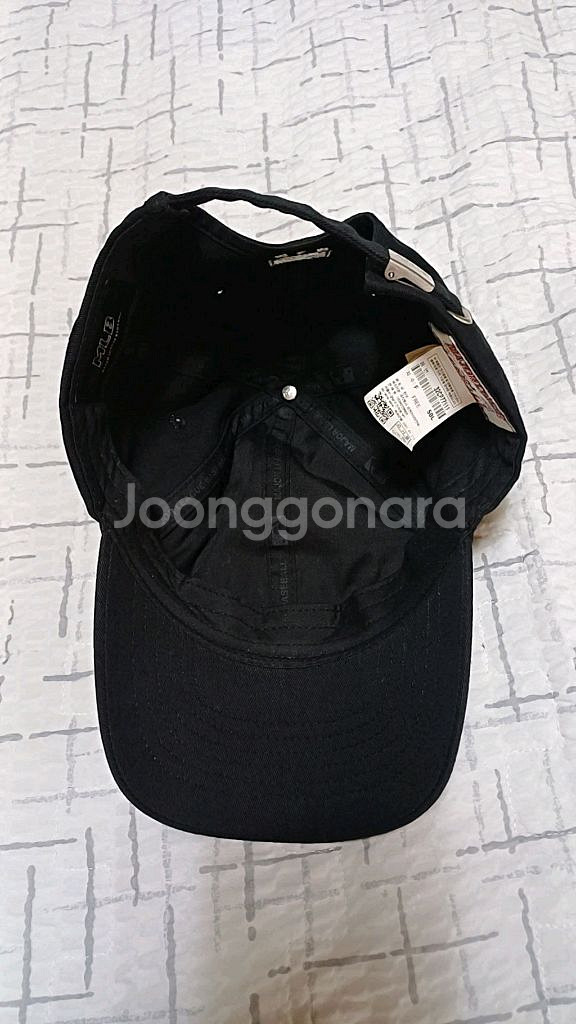MLB 뉴욕 면모자 Free--5