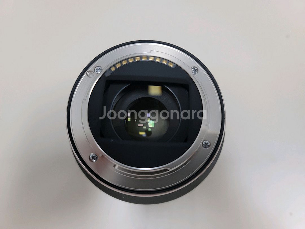 탐론 17-70 f2.8 소니 E 마운트 (초민트)--2