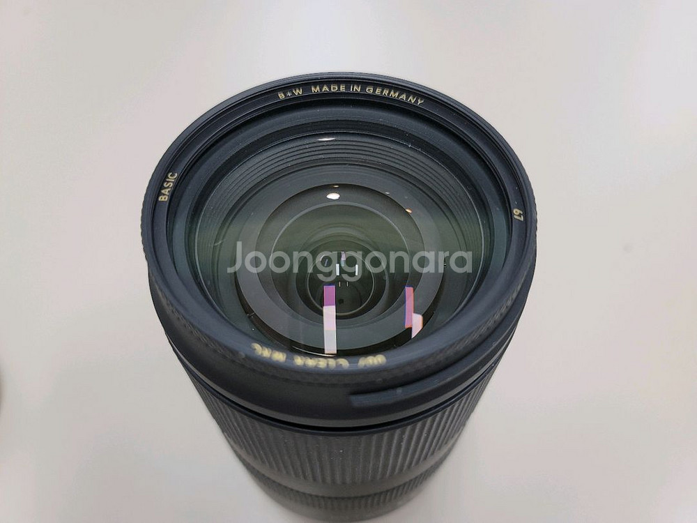 탐론 17-70 f2.8 소니 E 마운트 (초민트)--1