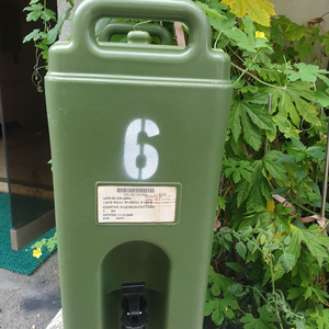 캠브루 보온보냉 물통 /콜맨 노스스타 가솔린랜턴