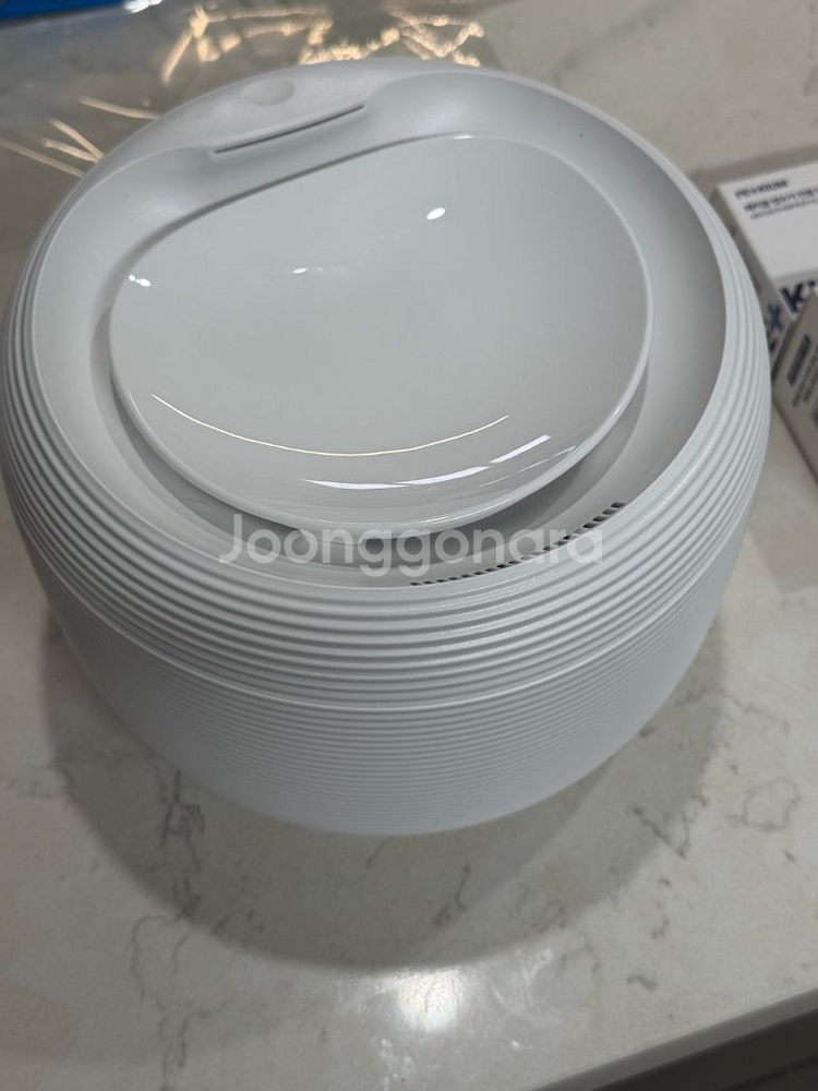 페키움 애견 정수기--0