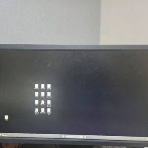 벤큐 게이밍 모니터 24인치 144hz
