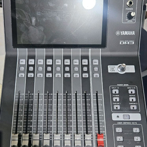 야마하 DM3 S팝니다