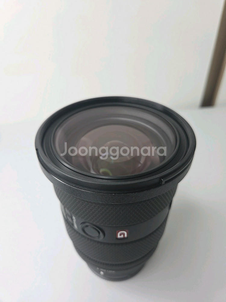 소니 24-70GM2 신품급 (정품등록 가능) 2470--1