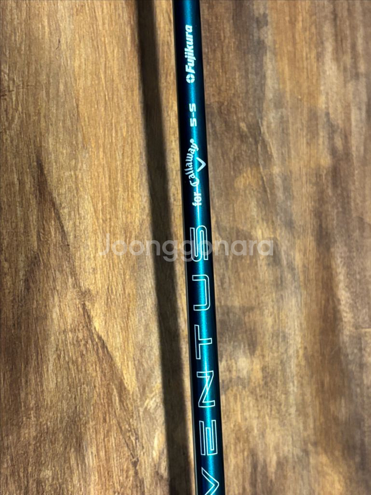 캘러웨이 엘리트 드라이버 완전 새채입니다--2