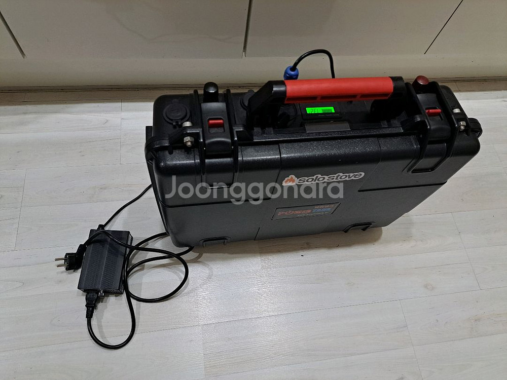파워탱크 파워뱅크 인산철 180AH 판매합니다--1