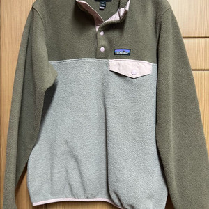 파타고니아 우먼즈 신칠라 S