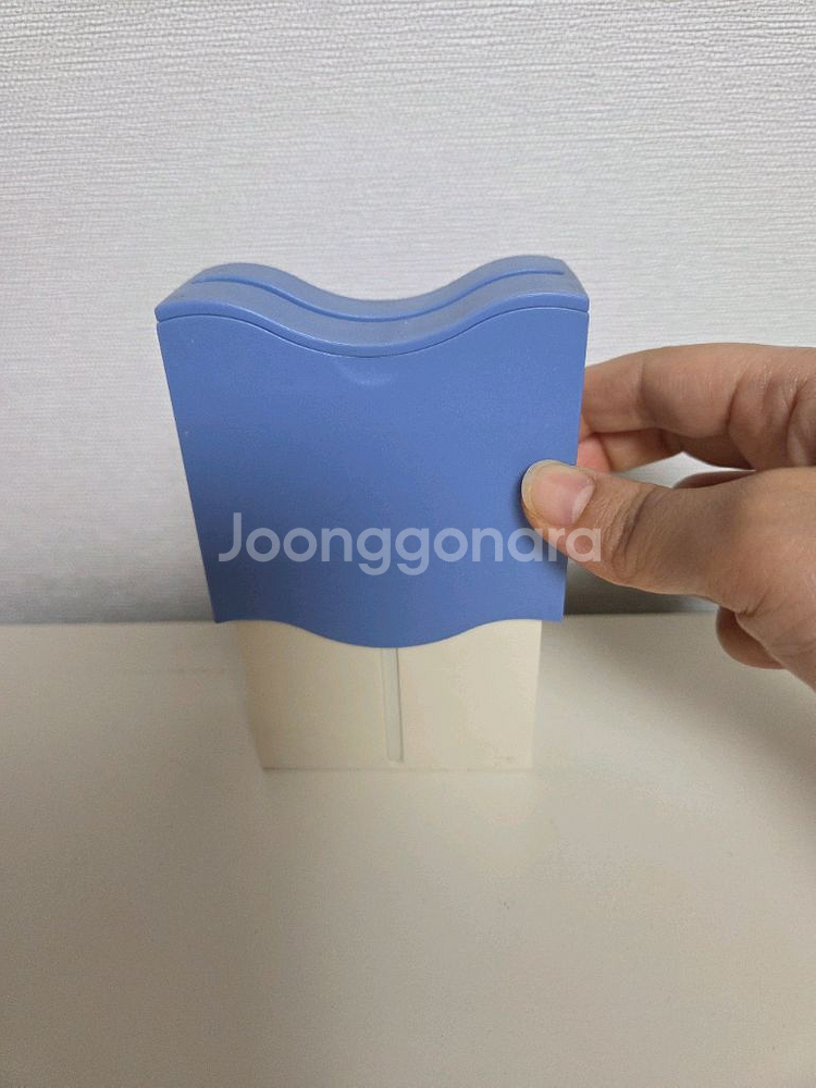 역도 이쑤시게통--2